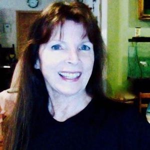 Meet your Posher, Nancy shreve